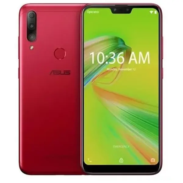 Asus Zenfone Max Shot (ZB634KL) View 6 - Camera, Display & Design