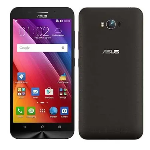 Asus Zenfone Max ZC550KL View 5 - Camera, Display & Design
