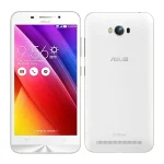 Asus Zenfone Max ZC550KL Front Official View