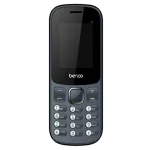 Benco C1 View 2 - Camera, Display & Design