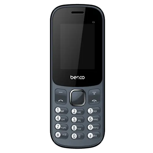 Benco C1 View 2 - Camera, Display & Design