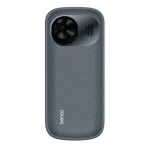 Benco C1 View 3 - Camera, Display & Design