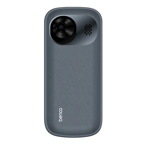Benco C1 View 3 - Camera, Display & Design