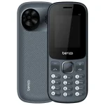Benco C1 Front Official View