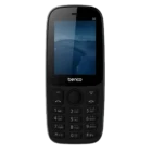 Benco E20 View 1 - Camera, Display & Design