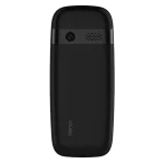 Benco E20 View 3 - Camera, Display & Design