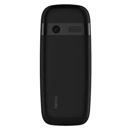 Benco E20 View 3 - Camera, Display & Design