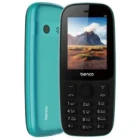 Benco E20 View 4 - Camera, Display & Design