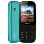 Benco E20 View 5 - Camera, Display & Design