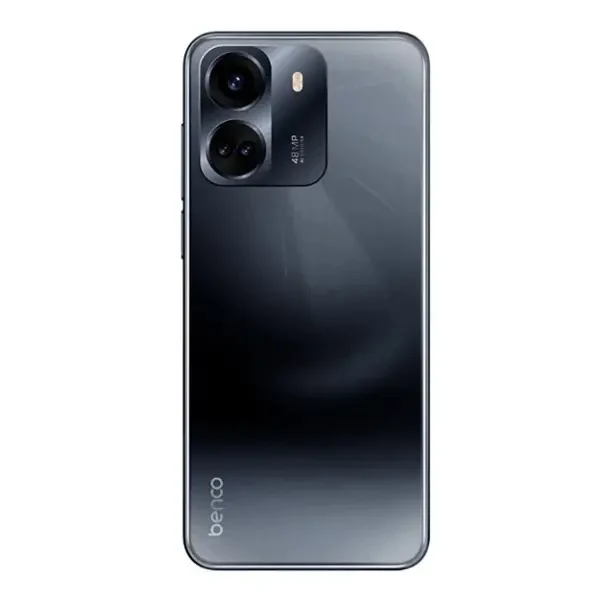 Benco S1 View 3 - Camera, Display & Design