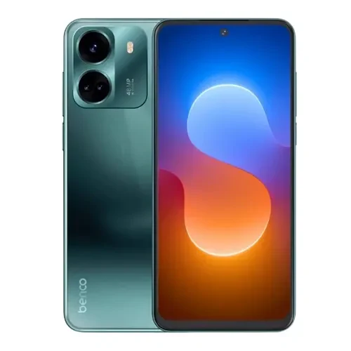 Benco S1 View 5 - Camera, Display & Design