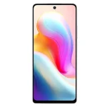 Benco S1 Plus Angle/Color Variant 2