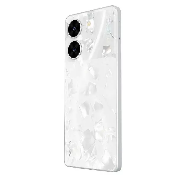 Benco S1 Plus View 3 - Camera, Display & Design