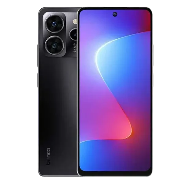 Benco S1 Pro View 1 - Camera, Display & Design