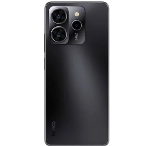 Benco S1 Pro View 3 - Camera, Display & Design
