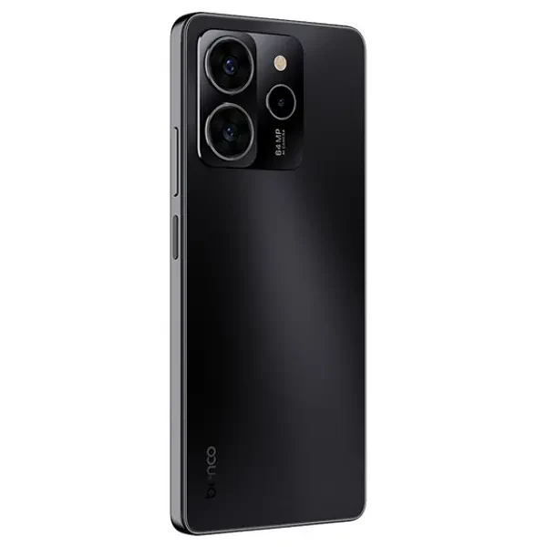 Benco S1 Pro View 4 - Camera, Display & Design