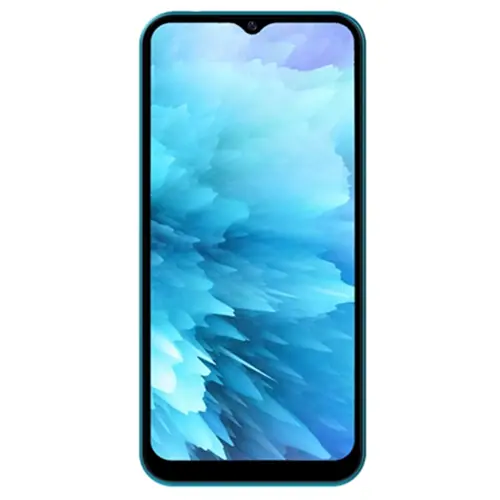 Benco V80 View 2 - Camera, Display & Design