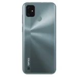 Benco V80 View 3 - Camera, Display & Design