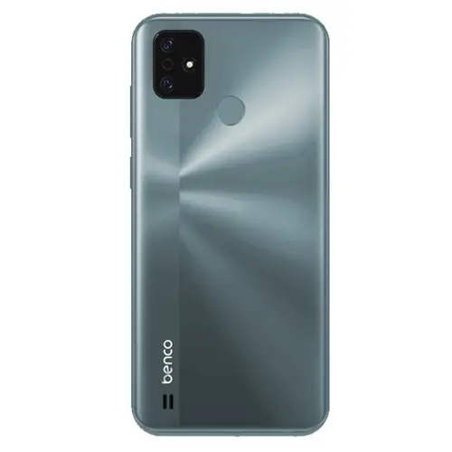 Benco V80 View 3 - Camera, Display & Design