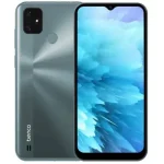 Benco V80 View 5 - Camera, Display & Design