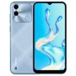 Benco V82 View 1 - Camera, Display & Design