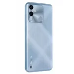 Benco V82 View 3 - Camera, Display & Design
