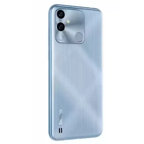 Benco V82 View 3 - Camera, Display & Design
