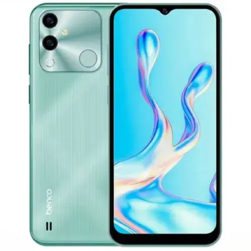 Benco V82 View 5 - Camera, Display & Design