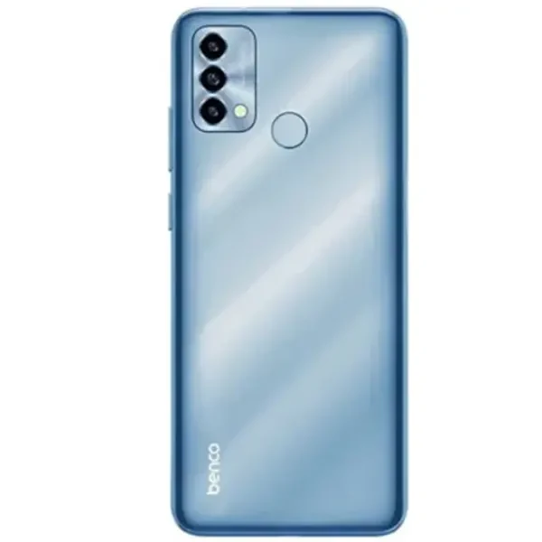 Benco V90 View 3 - Camera, Display & Design