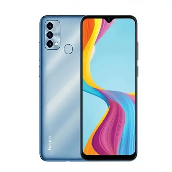 Benco V90 View 6 - Camera, Display & Design