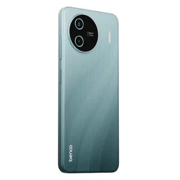 Benco V90 Plus View 3 - Camera, Display & Design