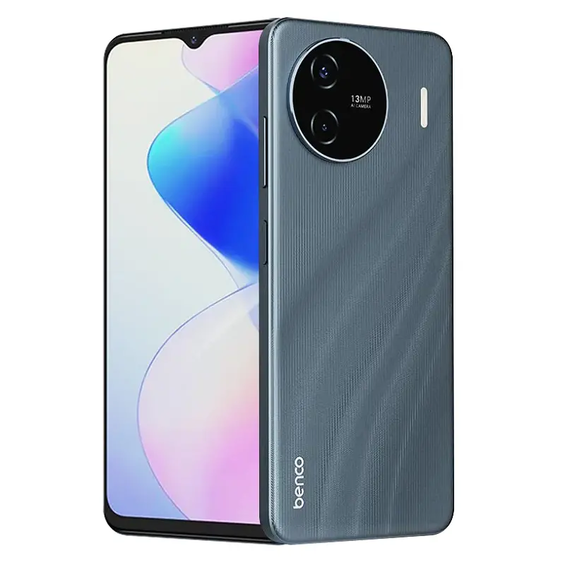 Benco V90 Plus View 5 - Camera, Display & Design