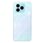 Benco V91 Plus View 2 - Camera, Display & Design