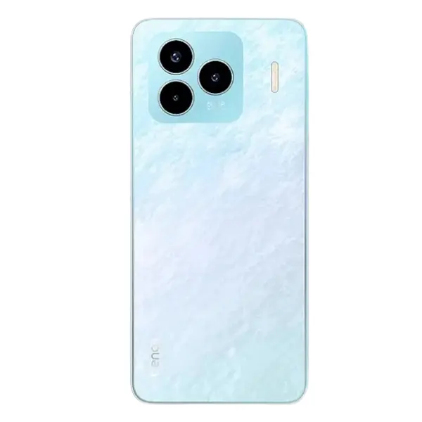 Benco V91 Plus View 2 - Camera, Display & Design