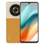 Benco V92 View 2 - Camera, Display & Design