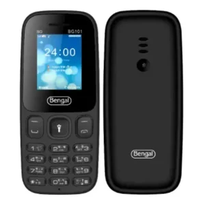 Bengal BG 101 Price & Official Specs in Bangladesh
