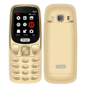 Bengal BG01 Price & Official Specs in Bangladesh