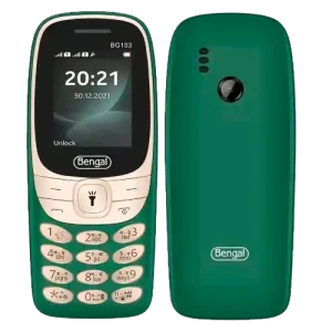 Bengal BG103 Price & Official Specs in Bangladesh