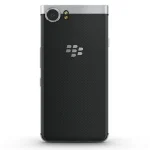 BlackBerry Keyone View 3 - Camera, Display & Design
