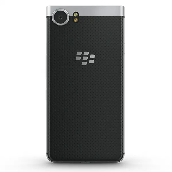 BlackBerry Keyone View 3 - Camera, Display & Design
