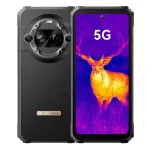 Blackview BL9000 Pro View 1 - Camera, Display & Design