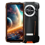 Blackview BV8200 Angle/Color Variant 1