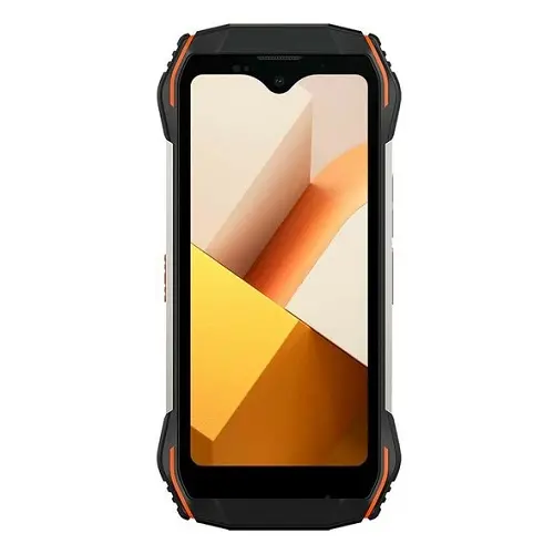 Blackview N6000 View 2 - Camera, Display & Design