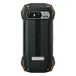 Blackview N6000 View 3 - Camera, Display & Design