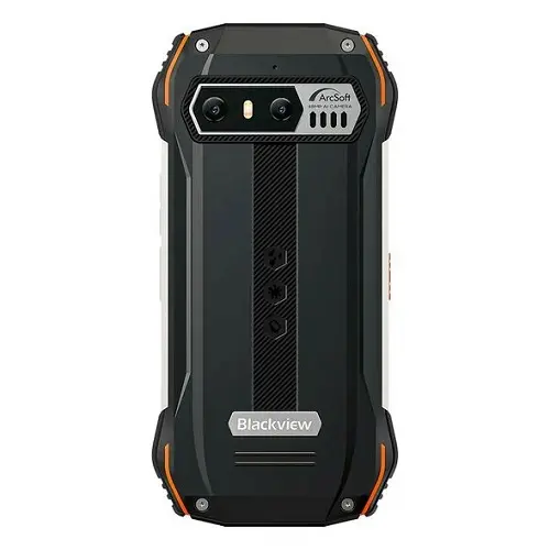Blackview N6000 View 3 - Camera, Display & Design