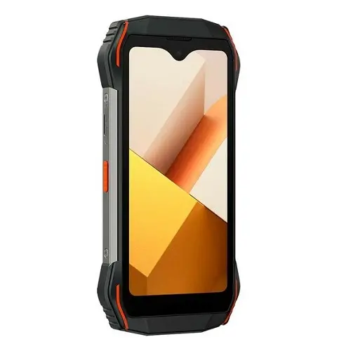 Blackview N6000 View 4 - Camera, Display & Design