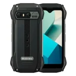 Blackview N6000 View 5 - Camera, Display & Design