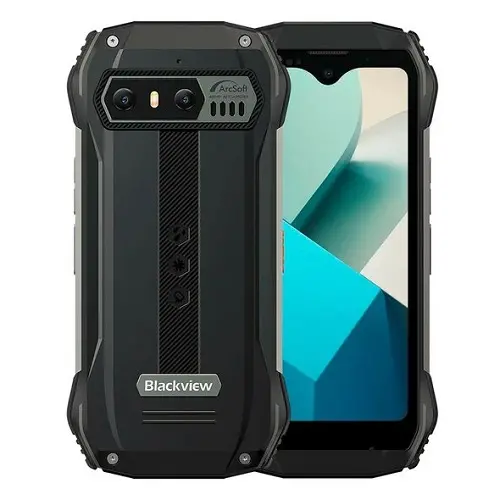 Blackview N6000 View 5 - Camera, Display & Design