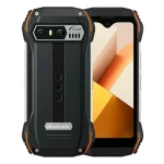 Blackview N6000 Front Official View