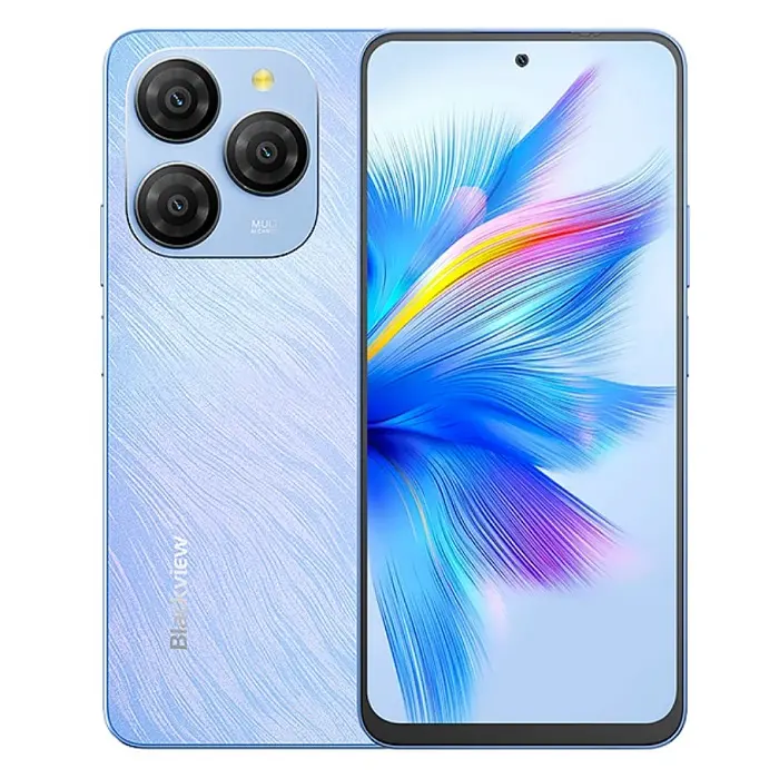 Blackview Shark 9 View 1 - Camera, Display & Design